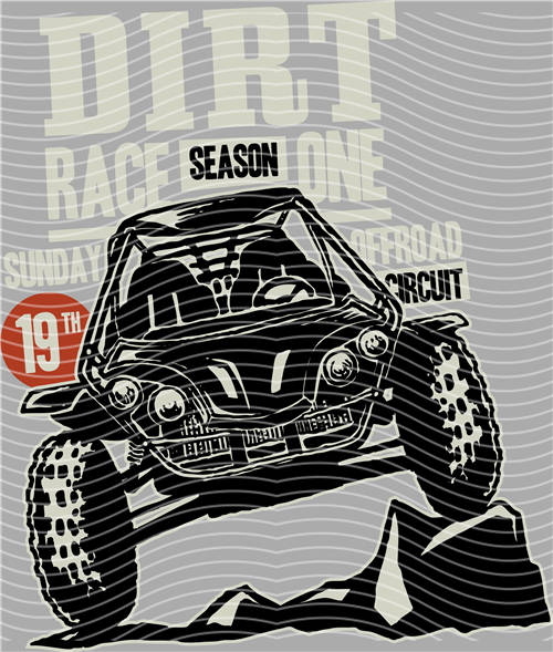 Street design-JT 3657